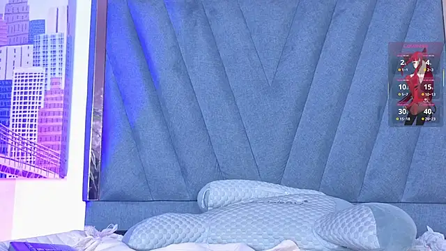 VelvetFox_ webcam