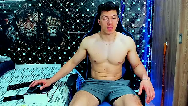 javiersexymann webcam