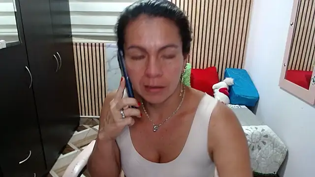 camilavargas_ webcam