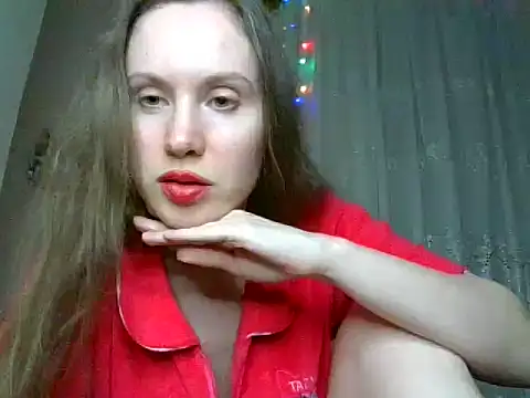 Lynirina webcam