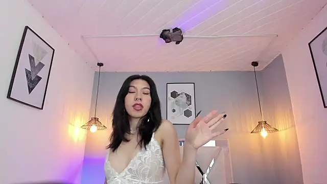 zoe-moreau webcam