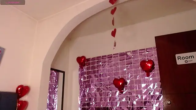 catalinajane1 - Catalinajane1's free webcam - UK Sex Cams