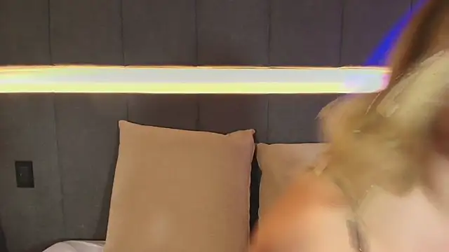 Sofia_pamela_ webcam