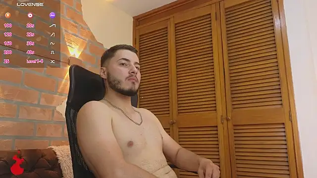 Brandon_01 webcam