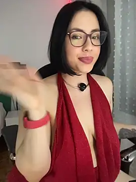 diosa_cadenas webcam