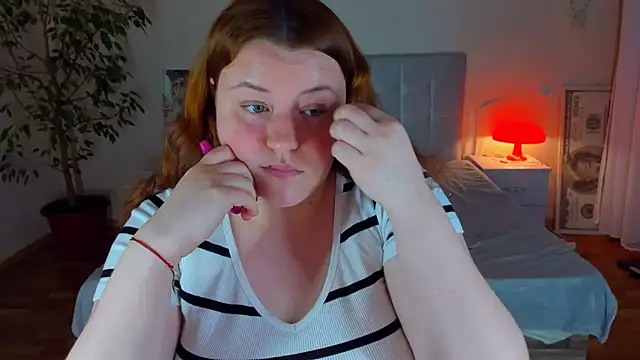 PolinaSalvatore webcam