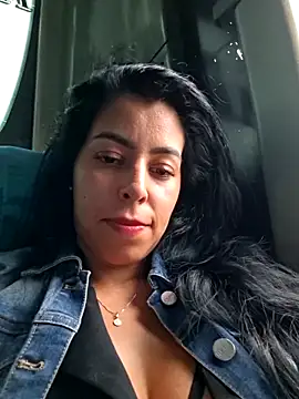 Luianna webcam