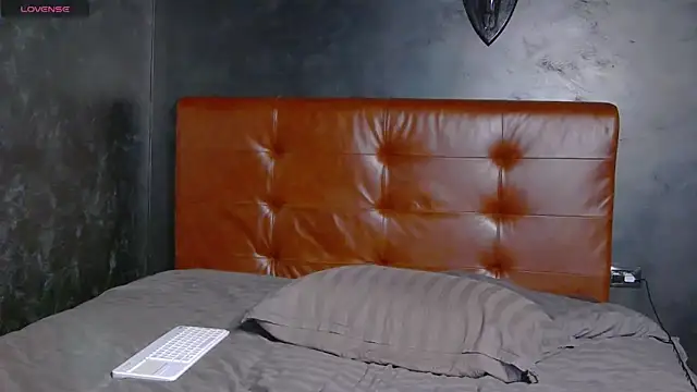 DanielCrush1 webcam