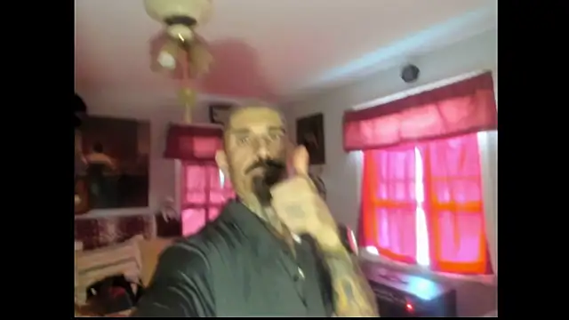 FelixChirp webcam