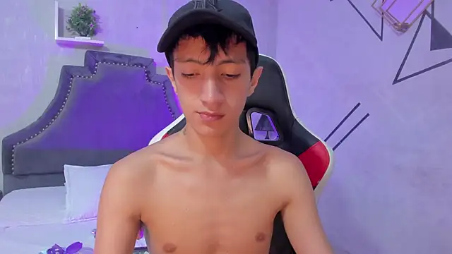 JohanSedas webcam