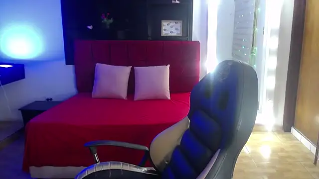 _Charlotte_Collins_ webcam