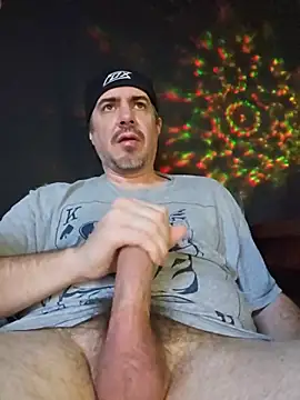 wilburydeznutz (Ask my age) - Cumshot