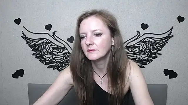 MeganPirs webcam