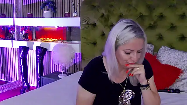 LadyTouch
