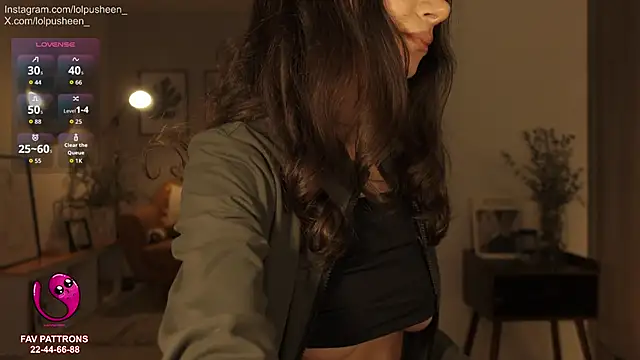 JulietteDee live sex cam