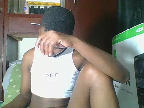 africanprincess24 - AfricanPrincess24's free webcam - UK Sex Cams