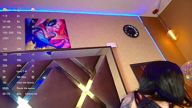 SamanthaaSutra webcam