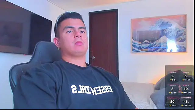 RJBarto webcam