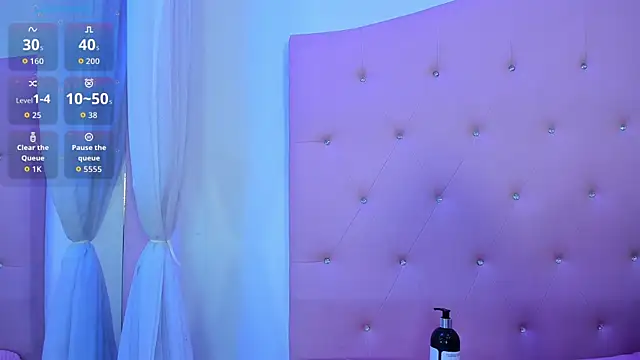 tinisweet webcam