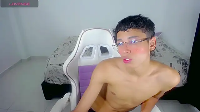 Im_david02 webcam