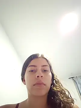 IrisBound webcam