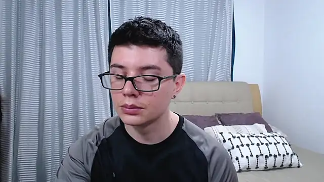BlackFoXXX69 webcam