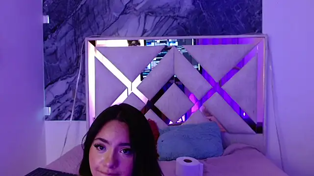 sweetbloomcs webcam