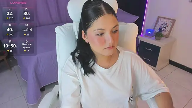 Celestee_21 webcam