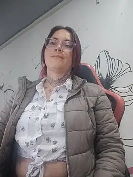 marita_ webcam