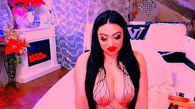 AmyraSunris webcam