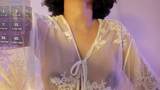 Electric_bae webcam