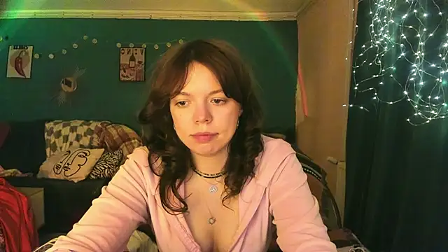 ClancyMorissey webcam