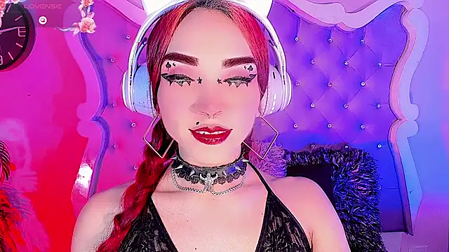 LeyXandrabraz webcam