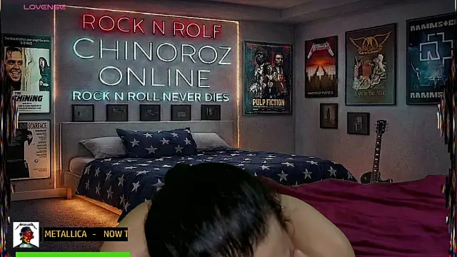 chino_roz webcam