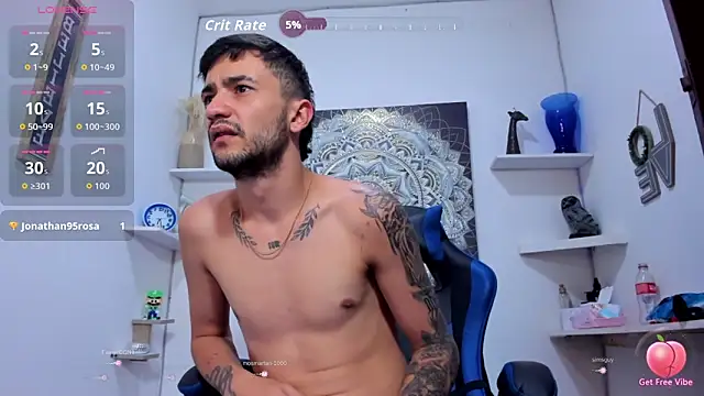 Jey_hot7 webcam