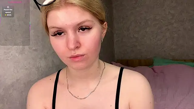 ShontaWasilko webcam