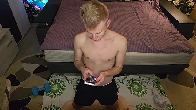 Vuitton webcam