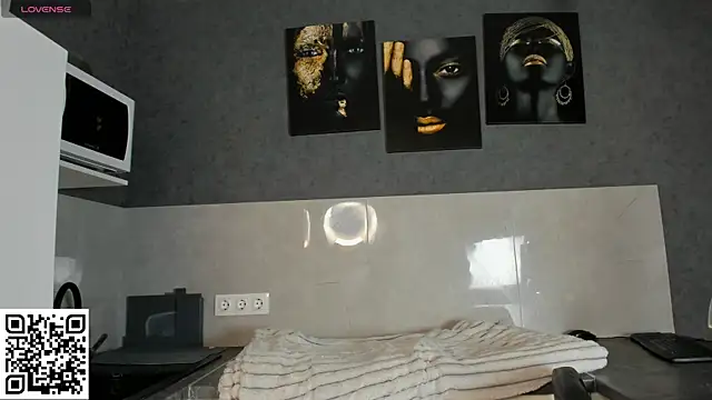 Greys_Fox webcam