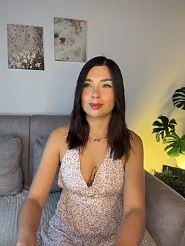 AlleCollins webcam