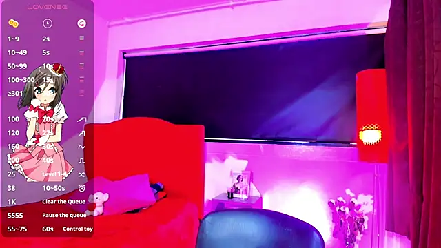 Britany_montiel webcam