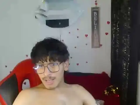 blackfox_desire webcam