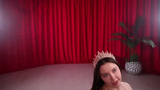 KittyCaitlin webcam