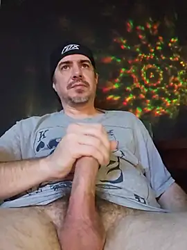 wilburydeznutz (Ask my age) - Cumshot