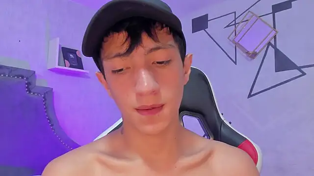 JohanSedas webcam