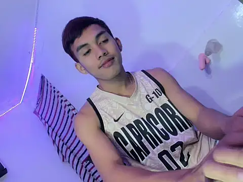 urhot_chany webcam