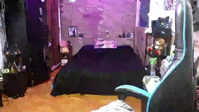 AngelaQueen_ webcam
