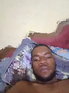 Rhulani777 webcam