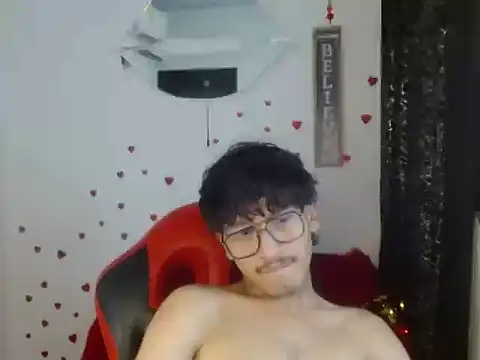 blackfox_desire webcam