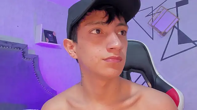 JohanSedas webcam