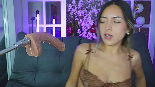 foxy_zoe webcam